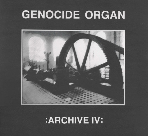 Genocide Organ - Apple Music