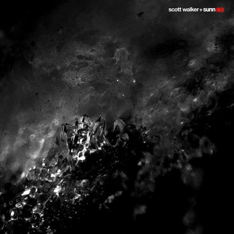 Scott Walker + Sunn O))) ‎– Soused - New 2 Lp Record 2014 UK Import 4AD Vinyl & Download - Art Rock / Avantgarde / Drone