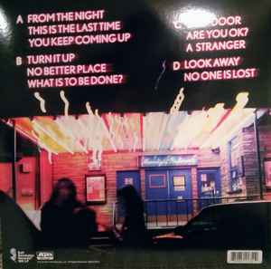 Stars ‎– No One Is Lost - New 2 LP Record 2014 ATO USA Pink/Black Split Vinyl & Download - Indie Rock / Indie Pop - Shuga Records