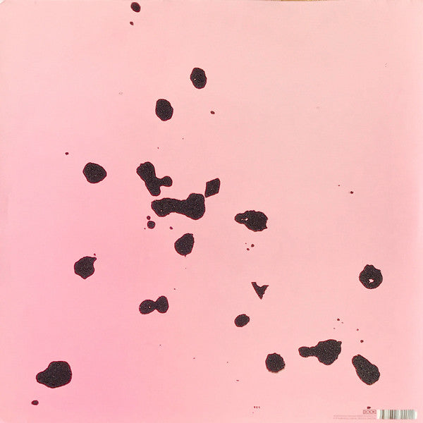 Ariel Pink ‎– Pom Pom - Mint- 2 LP Record 2014 4AD Vinyl & Download - Indie Pop / Psychedelic Rock