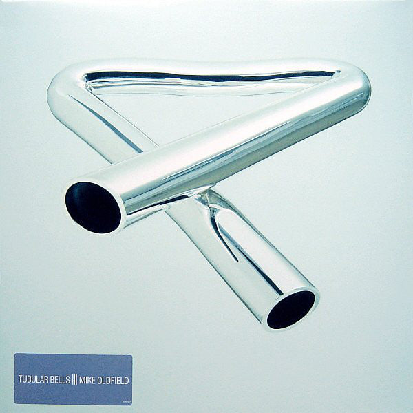 Mike Oldfield ‎– Tubular Bells III (1998) - New LP Record 2014 Warner Europe Import 180 gram Vinyl - Art Rock / Prog Rock - Shuga Records