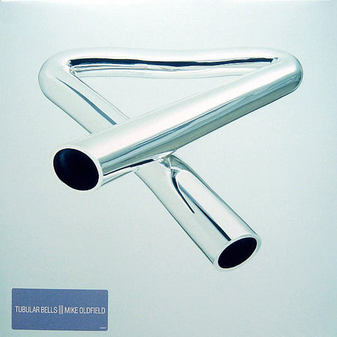 Mike Oldfield ‎– Tubular Bells III (1998) - New LP Record 2014 Warner Europe Import 180 gram Vinyl - Art Rock / Prog Rock