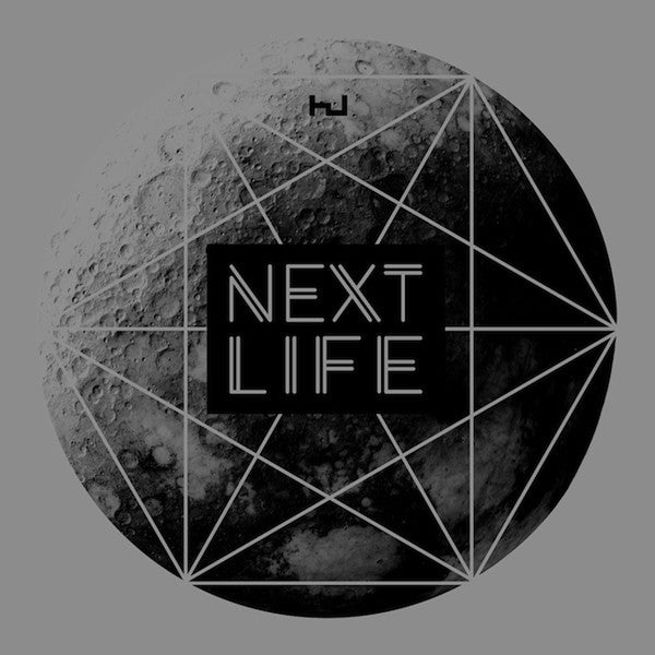 Various Artists - Next Life (Teklife Crew Footwork Collection) - New Vinyl 2015 Hyperdub RSD 3 Lp Silver Vinyl with Gatefold Jacket, Limited to 1000 - Electronic / Juke