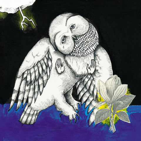 Songs: Ohia ‎– The Magnolia Electric Co - New 2 LP Record 2013 Secretly Canadian Vinyl - Indie Rock / Southern Rock