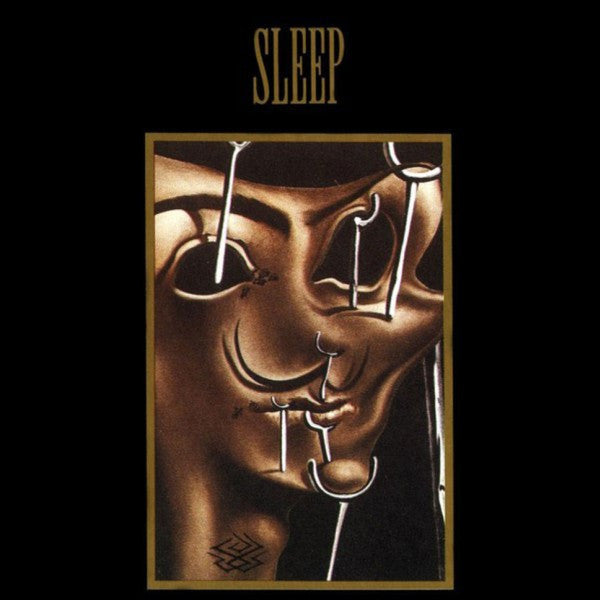 Sleep - Vol. 1 (1991) - New Lp Record Tupelo USA Vinyl & Download - Doom Metal / Stoner Rock - Shuga Records