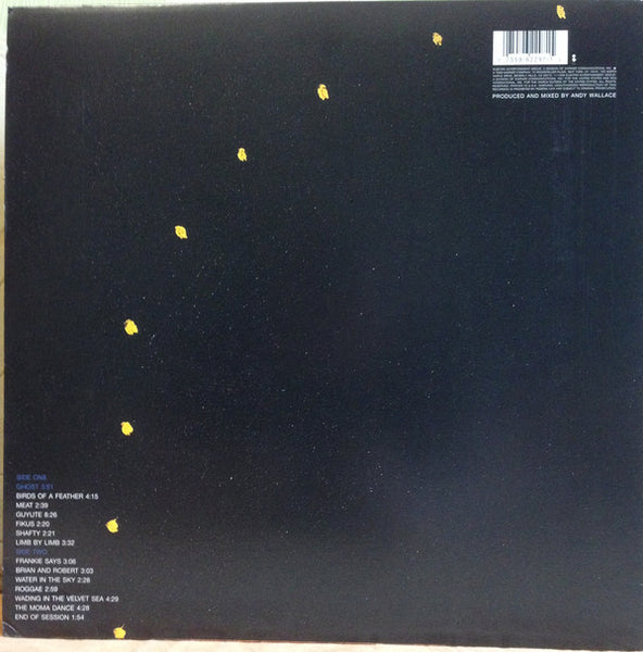 Phish ‎– The Story Of The Ghost - New LP Record 1998 Elektra USA Original Vinyl - Psychedelic Rock / Prog Rock - Shuga Records