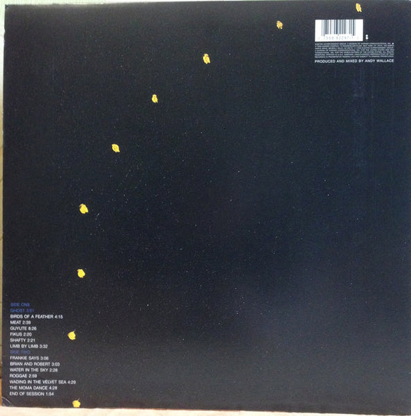 Phish ‎– The Story Of The Ghost - VG+ LP Record 1998 Elektra USA Original Vinyl - Psychedelic Rock / Prog Rock