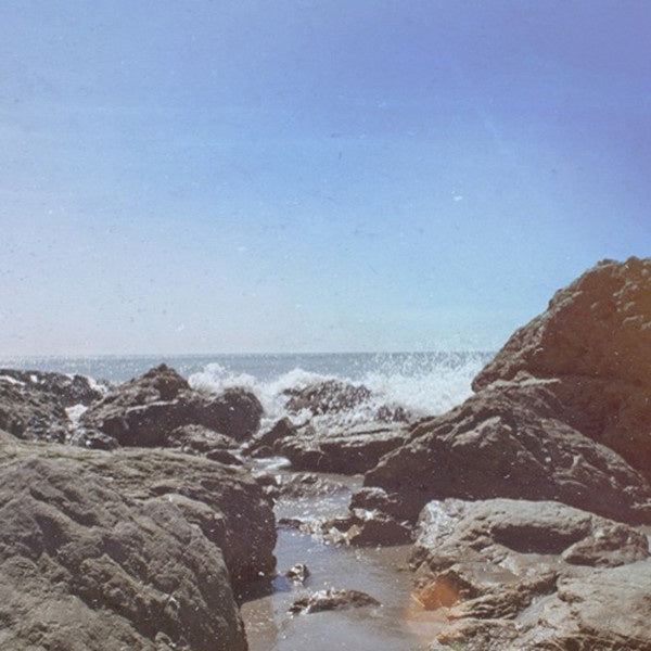 Greyghost – Meditations On Mindfulness - New Cassette 2014 Constellation Tatsu Tape - Ambient / Experimental - Shuga Records