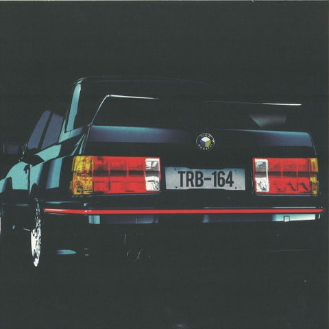 Tiga – Bugatti - New EP Record 2014 Turbo Canada Vinyl - Electronic / Tech House / Minimal