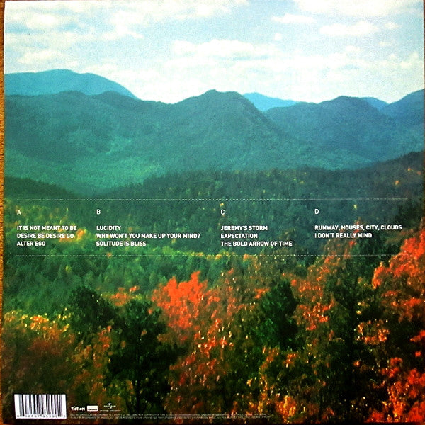 Tame Impala ‎– Innerspeaker (2010) - New 2 LP Record 2014 Fiction/Caroline Europe Import Vinyl - Psychedelic Rock - Shuga Records
