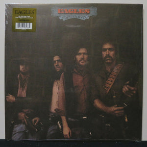 The Eagles - Desperado (1973) - New LP Record 2015 Asylum 180 gram