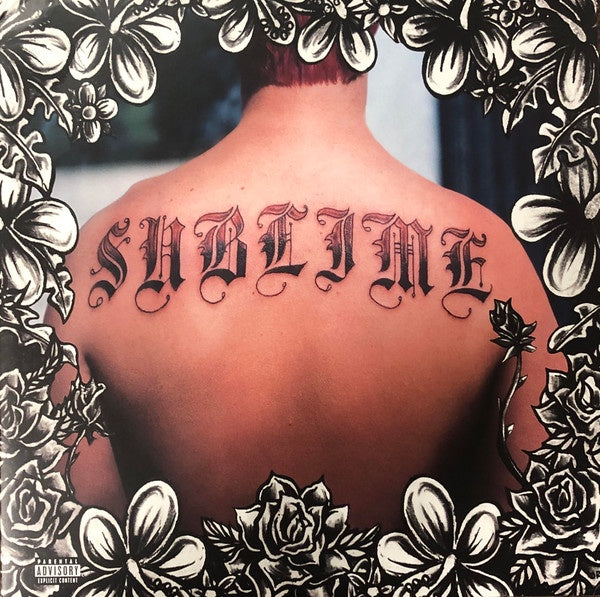 Sublime ‎– Sublime (1996) - Mint- 2 LP Record 2008 Geffen Gasoline Alley 180 gram Vinyl - Alternative Rock / Punk / Ska