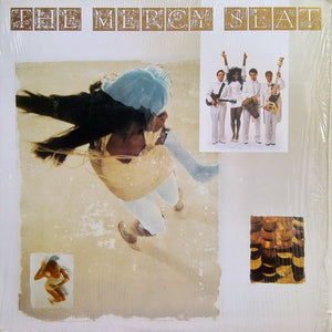 The Mercy Seat – The Mercy Seat - New LP Record 1987 Slash USA - Rock / Punk / Soul