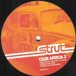Max B – Bananaticocó - New 12" Single Record 2000 Strut UK Vinyl - Disco / African
