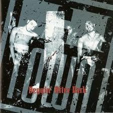 H-Town – Beggin' After Dark - VG+ 2 LP Record 1994 Luke USA Promo Vinyl - Hip Hop / RnB