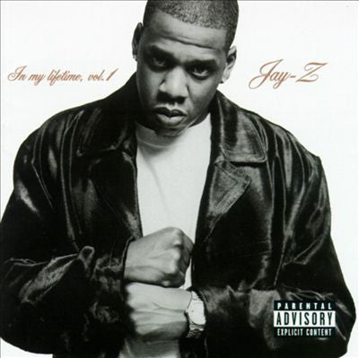 Jay-Z - In My Lifetime, Vol. 1 - New 2 Lp Record 2014 Roc-A-Fella  USA Vinyl - Hip Hop