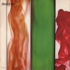Steely Dan ‎– Gold - Mint- Stereo 1982 USA Original Pres Record - Rock - B6-026
