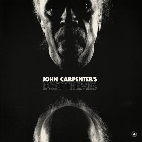 John Carpenter - Lost Themes - New Lp Record 2015 USA Sacred Bones Vinyl  & Download -  Soundtrack / Ambient / Synthwave