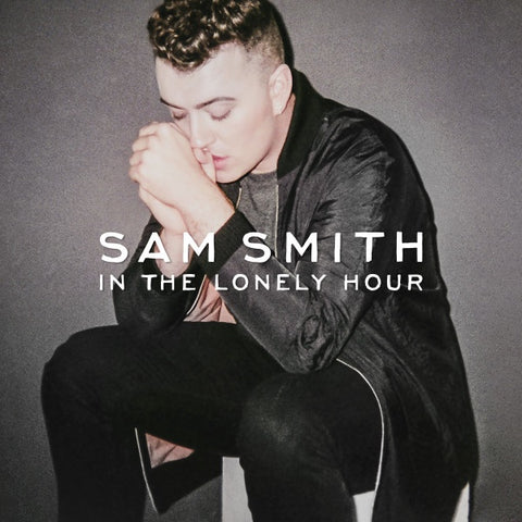 Sam Smith ‎– In The Lonely Hour - Mint- LP Record 2014 Capitol USA Vinyl - Pop / Synth-pop