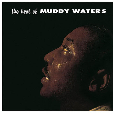 Muddy Waters - The Best Of - New Vinyl 2015 DOL EU 180gram Pressing - Blues