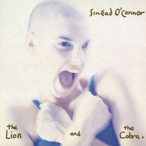 Sinéad O'Connor – The Lion And The Cobra (1987) - New LP Record 2015 Music On Vinyl  180 gram Vinyl - Pop Rock / Alternative Rock