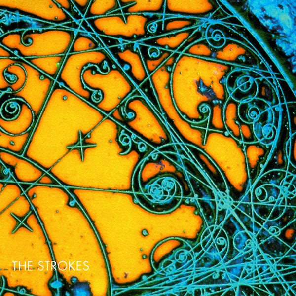 The Strokes - Is This It (2001 ) - Mint- LP Record 2023 RCA USA 180 gram Vinyl - Garage Rock / Indie Rock - Shuga Records