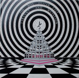The Blue Öyster Cult – Tyranny And Mutation - Mint- LP Record 1973 Columbia USA Vinyl - Hard Rock / Classic Rock - Shuga Records