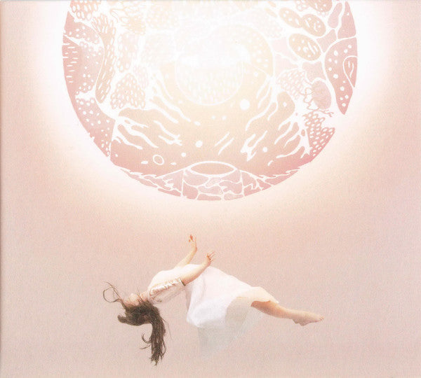 Purity Ring ‎– Another Eternity - New Lp Record 2015 USA 4AD Vinyl & Download - Indie Pop / Synth-pop