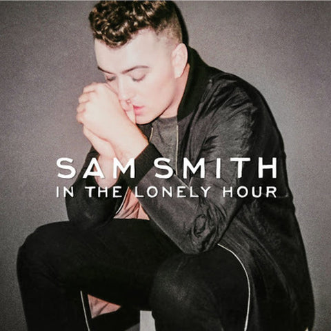 Sam Smith ‎– In The Lonely Hour (2014) - New LP Record 2021 Capitol Method Vinyl - Pop / Synth-pop / Europop