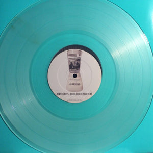 Beastie Boys / Max Tannone - Doublecheck Your Head (2009) - New LP Record 2021 Random Colored Vinyl - Hip Hop