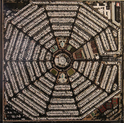 Modest Mouse - Strangers To Ourselves - New 2 LP Record 2015 Epic 180 gram Vinyl & Download - Indie Rock