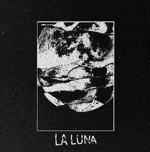 La Luna – La Luna - Mint- LP Record 2013 Pint-Sized Middle-Man Tour Edition Vinyl, Insert & Screened Sleeve - Hardcore / Emo / Punk