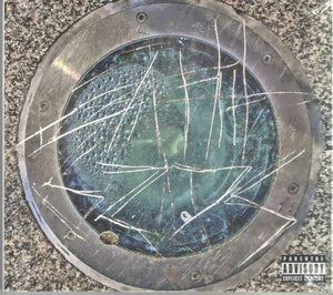 Death Grips - The Powers That B - New 2 LP Record 2015 Harvest Third Worlds Vinyl & Download -  Hip Hop / Hardcore / Industrial