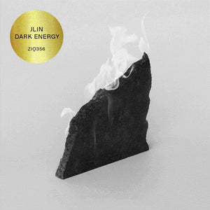 Jlin - Dark Energy - New LP Record 2015 Planet Mu Vinyl - Electronic / Juke / Footwork