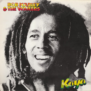 Bob Marley & The Wailers - Kaya (1978) - New Lp Record 2015 Island Europe Import 180 gram Vinyl - Reggae