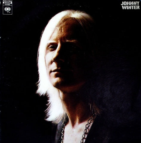 Johnny Winter – Johnny Winter (1969) - VG+ LP Record 1974 Columbia USA Vinyl - Rock / Blues Rock