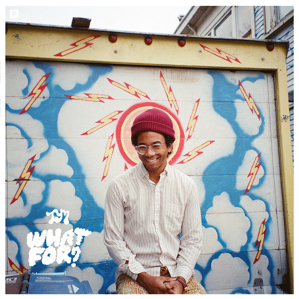 Toro Y Moi - What For? - New LP Record 2015 Vinyl - Indie Pop - Shuga Records