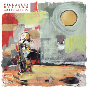 Villagers - Darling Arithmetic - New Lp Record 2015 Domino Europe Import 180 gram Vinyl, Insert & Download - Indie Rock / Folk Rock