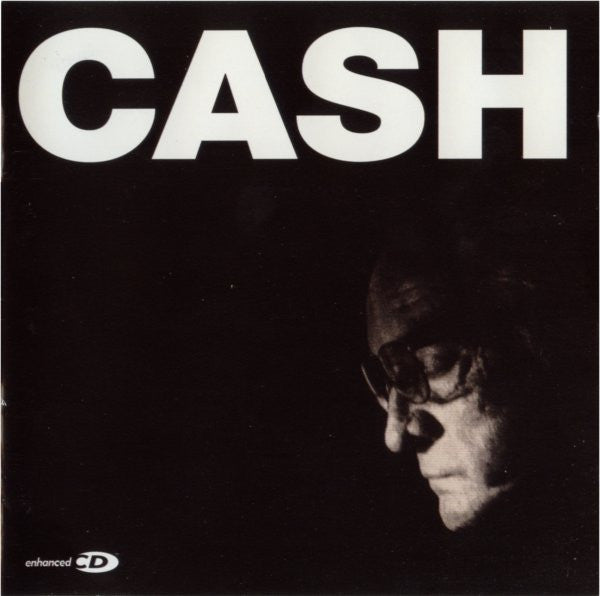 Johnny Cash - American IV: The Man Comes Around - New Vinyl 2014 American 2 Lp 180 Gram Vinyl - Country / Rock - Shuga Records