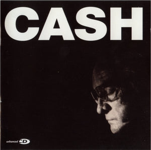 Johnny Cash - American IV: The Man Comes Around - New Vinyl 2014 American 2 Lp 180 Gram Vinyl - Country / Rock