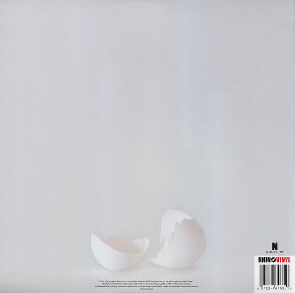Wilco ‎– A Ghost Is Born (2004) - New 2 LP Record 2020 Nonesuch Rhino German 180 gram Vinyl - Alternative Rock / Country Rock - Shuga Records