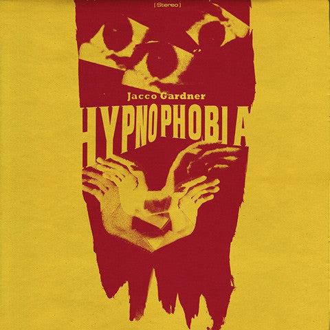 Jacco Gardner - Hypnophobia - New LP Record 2015 Polyvinyl 180 gram Vinyl & Download - Psychedelic Rock - Shuga Records
