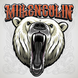 Millencolin - True Brew - New LP Record 2015 Epitaph Vinyl & Download - Punk Rock - Shuga Records