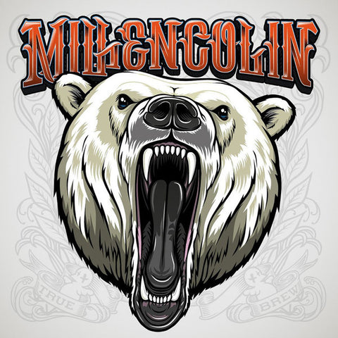 Millencolin - True Brew - New LP Record 2015 Epitaph Vinyl & Download - Punk Rock