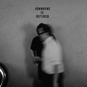 Jonwayne - Is Retired - New Vinyl Record 2015 Fatbeats EP feat. Anderson Paak, co-written with J. Alderete - Rap / Hiphop / Beatmusic