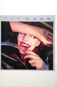 The Cars – The Cars - Used Cassette 1978 Elektra Tape - New Wave / Synth-Pop
