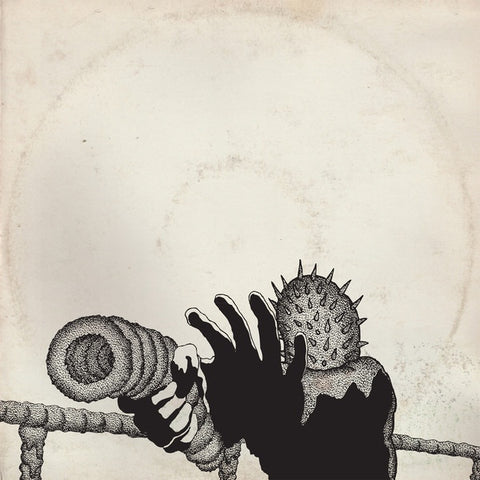 Thee Oh Sees - Mutilator Defeated At Last - New LP Record 2015 Castle Face Europe Vinyl - Psychedelic Rock / Garage Rock