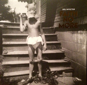 Faith No More - Sol Invictus - New Lp Record 2015 Reclamation! USA Vinyl - Alternative Rock - Shuga Records