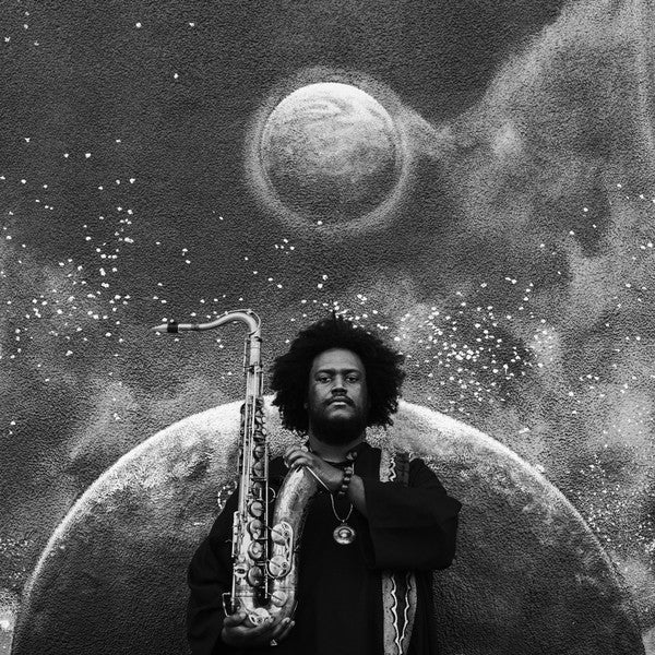 Kamasi Washington - The Epic (2015) - New 3 LP Record Box Set 2021 Brainfeeder 180 gram Vinyl, Posters & Download - Jazz / Fusion / Psychedelic - Shuga Records
