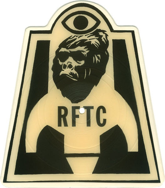 Rocket From The Crypt – When In Rome (Do The Jerk!) - Mint- 7